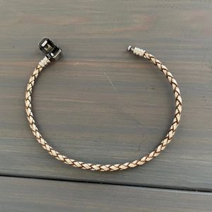 Pandora Bracelet